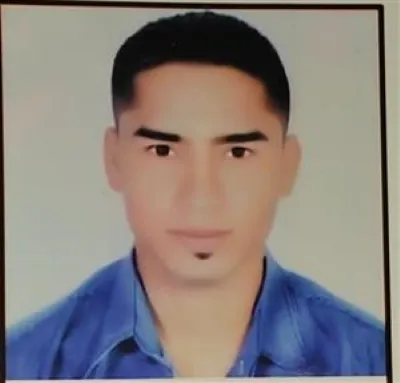 Ajay, Health Sanitary Inspector trainee placed from Maharana Pratap Private ITI Sehore